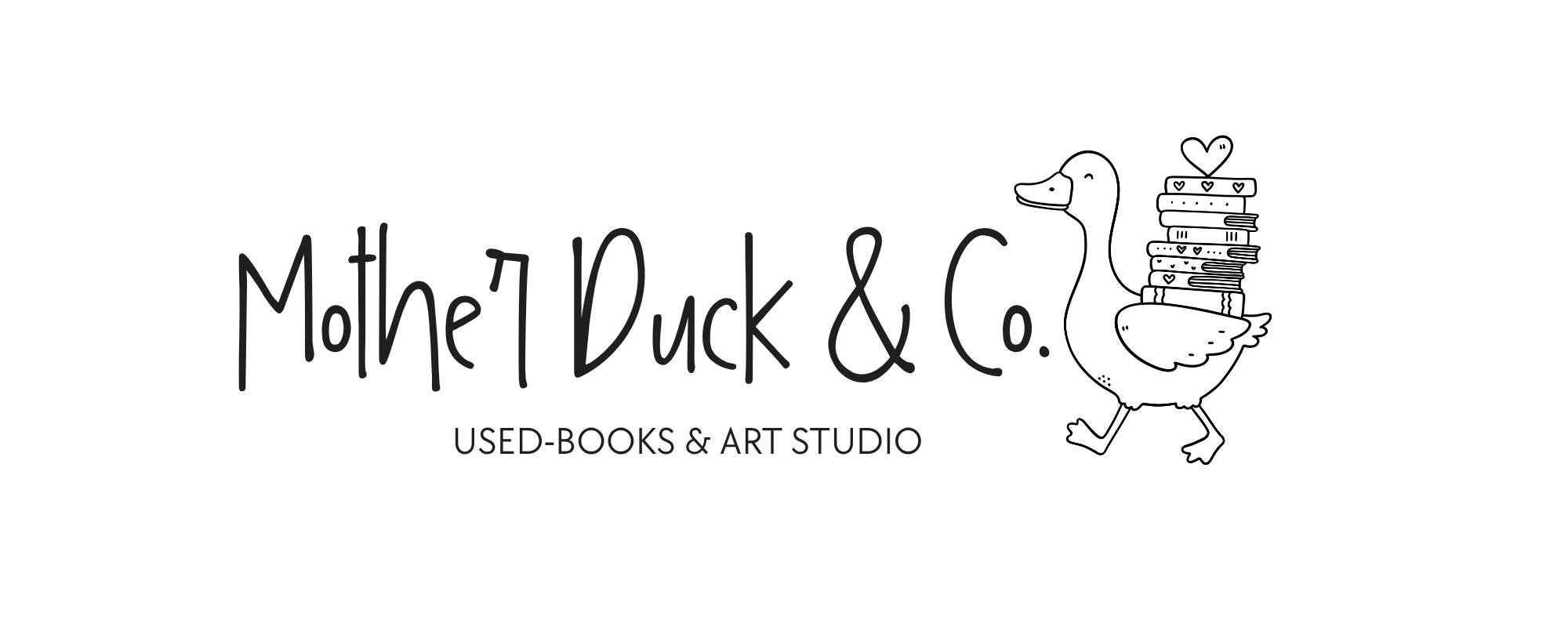 Mother Duck & Co